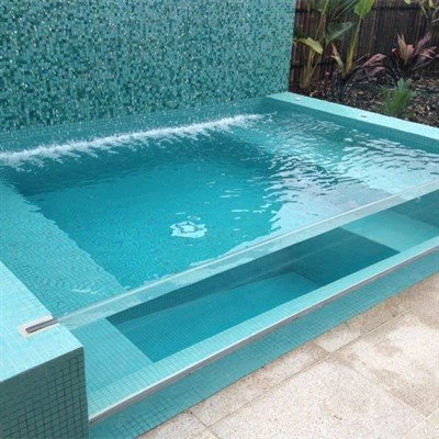 جدید انفینٹی پول